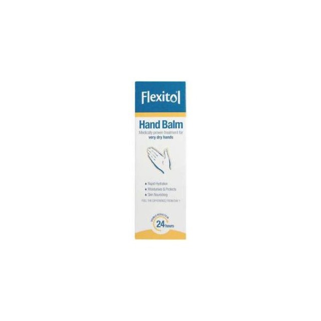 AbcKinitron Flexitol Hand Balm 56g