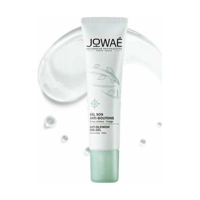 Jowae Anti-Blemish SOS Gel 10ml