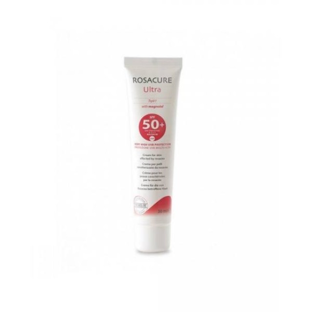 Synchroline Rosacure Ultra SPF50 30ml