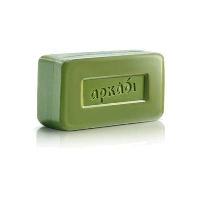 Αρκάδι Πράσινο Σαπούνι 150gr