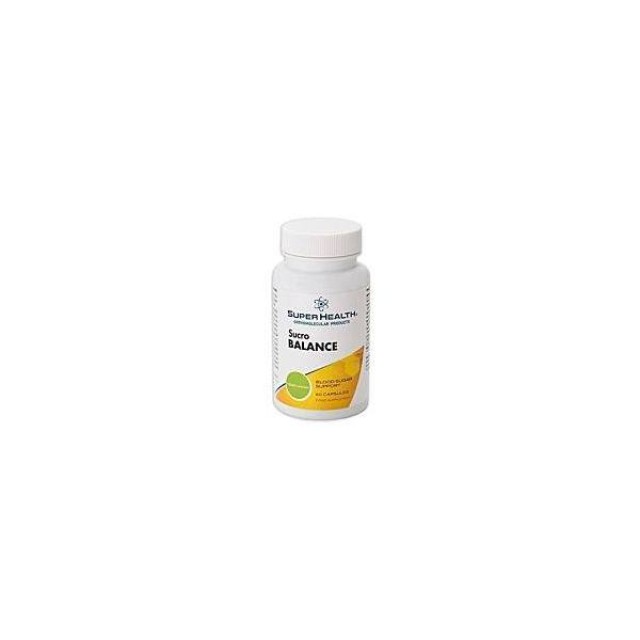 Super Health Sucro Balance 60caps