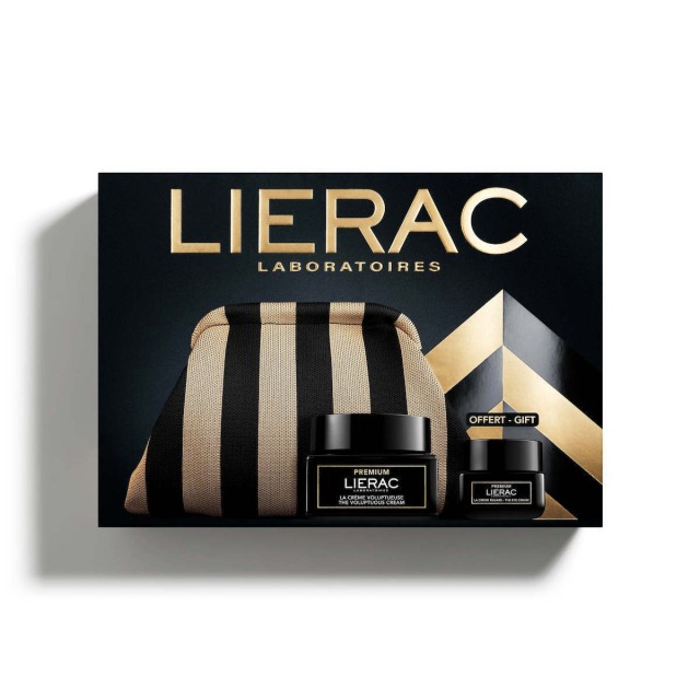 LIERAC PROMO SET PREMIUM 50ML+20 ML