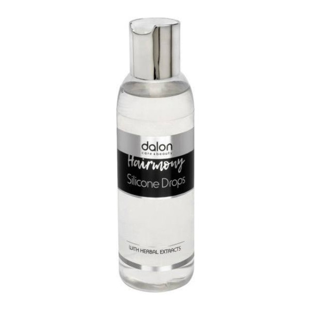 Dalon Hairmony Silicone Drops 150ml