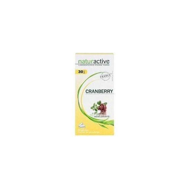 Naturactive Cranberry 60caps