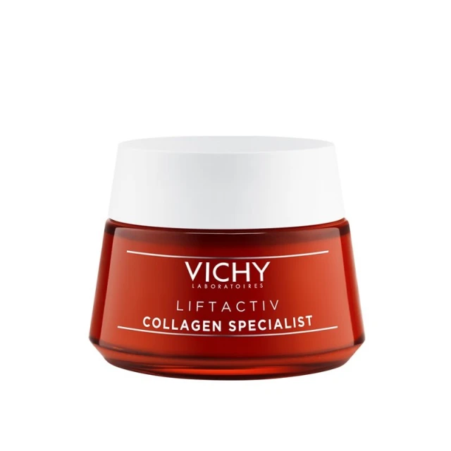 VICHY - Liftactiv Collagen Specialist Face Cream | 50ml