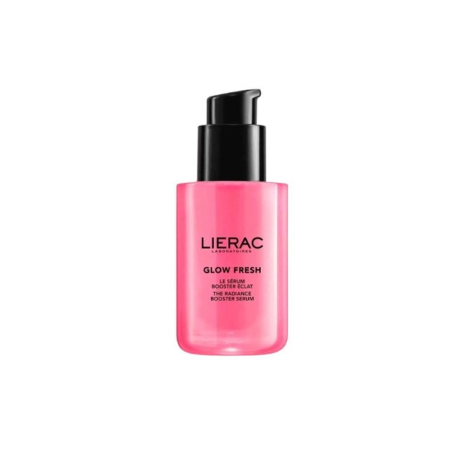 LIERAC GLOW SERUM 30 ML