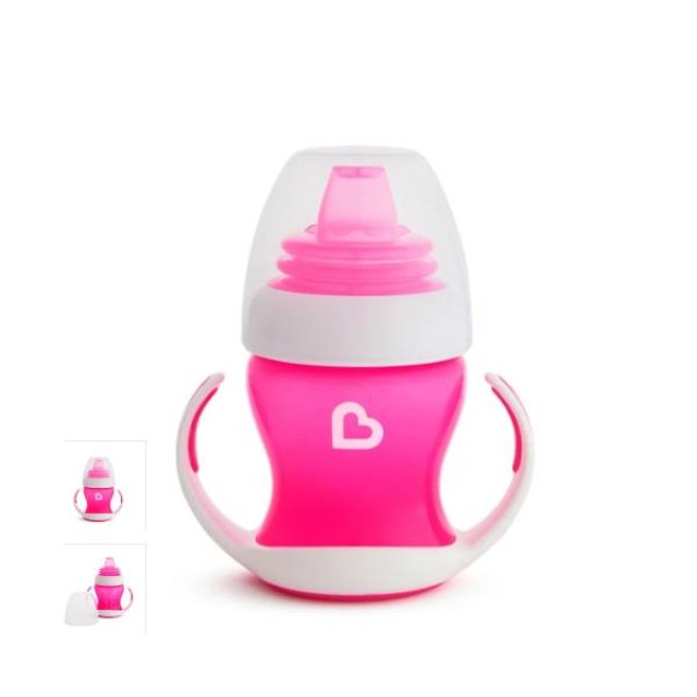 MUNCHKIN Gentle CUP