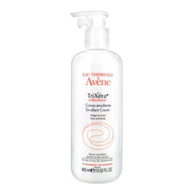AVENE - Trixéra+ Selectiose Creme Emolliente | 400ml