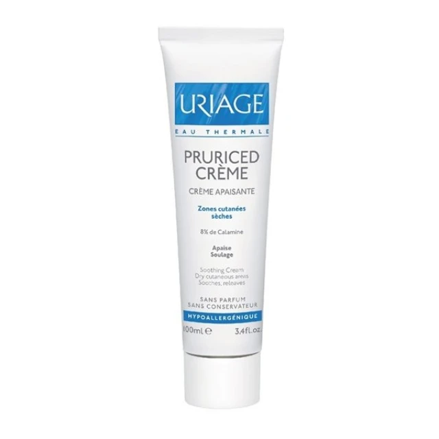 URIAGE - Pruriced Cream | 100ml