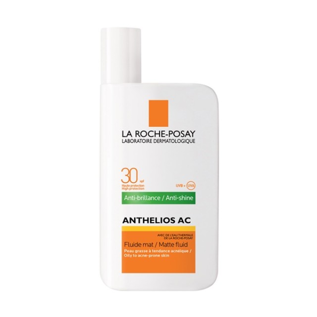 LA ROCHE POSAY - Anthelios AC Fluide SPF30 | 50ml