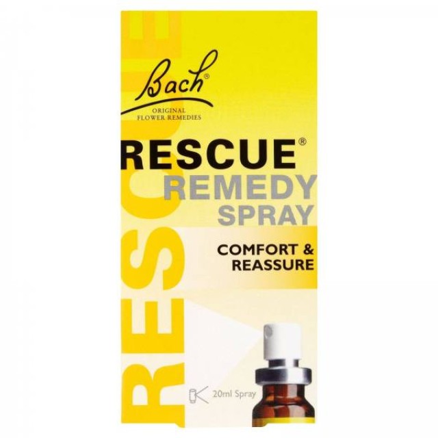 Rescue Remedy Spray 20ml