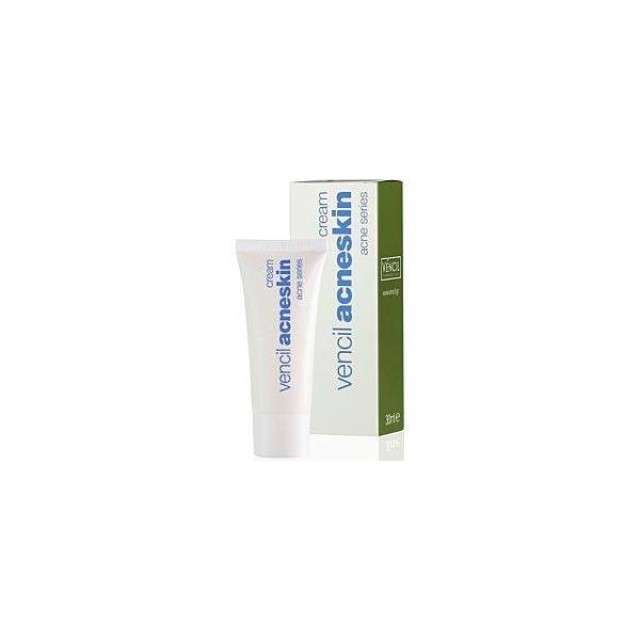 VENCIL Acneskin Cream 30ml
