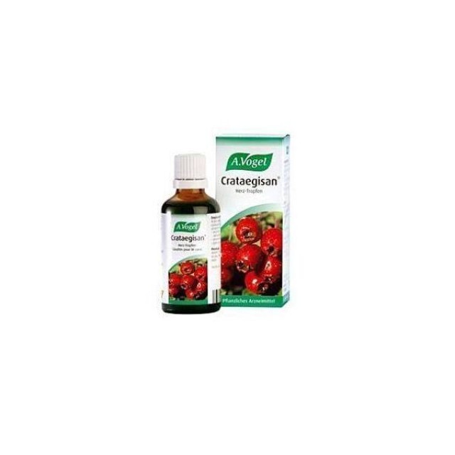 A.VOGEL Crataegisan 50ml