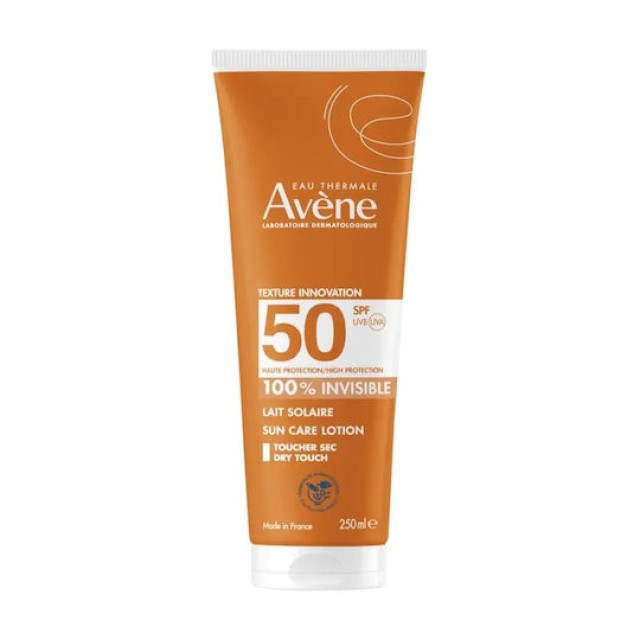 AVENE LAIT SPF 50 250 ML