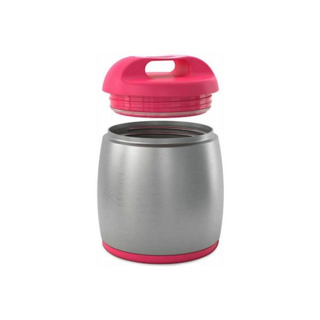 Chicco Βρεφικό Θερμός Φαγητού Ανοξείδωτο  350 ml