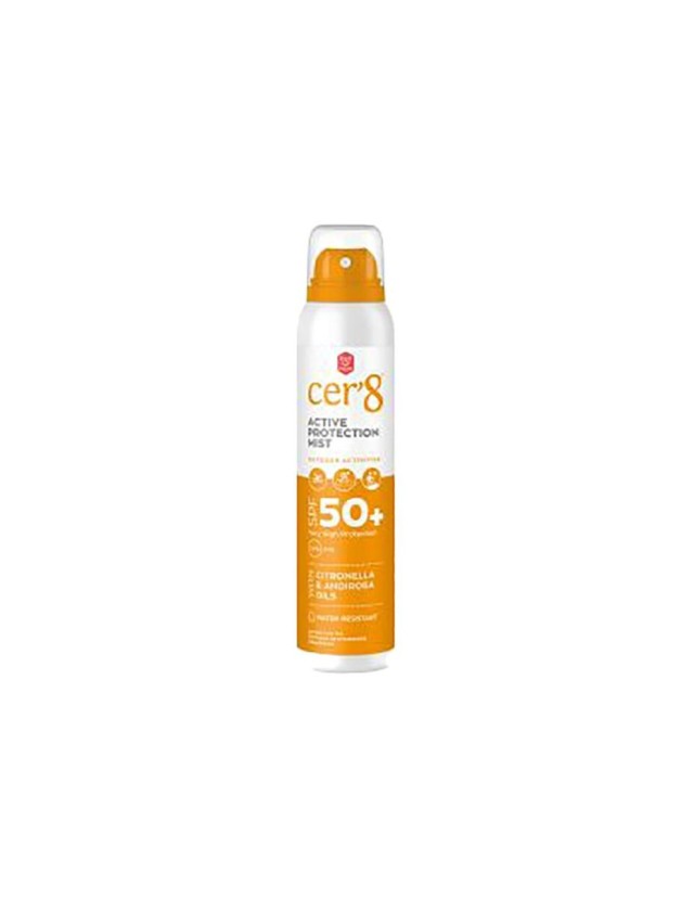 VICAN CER’8 ACTIVE PROTECTION MIST 125ML