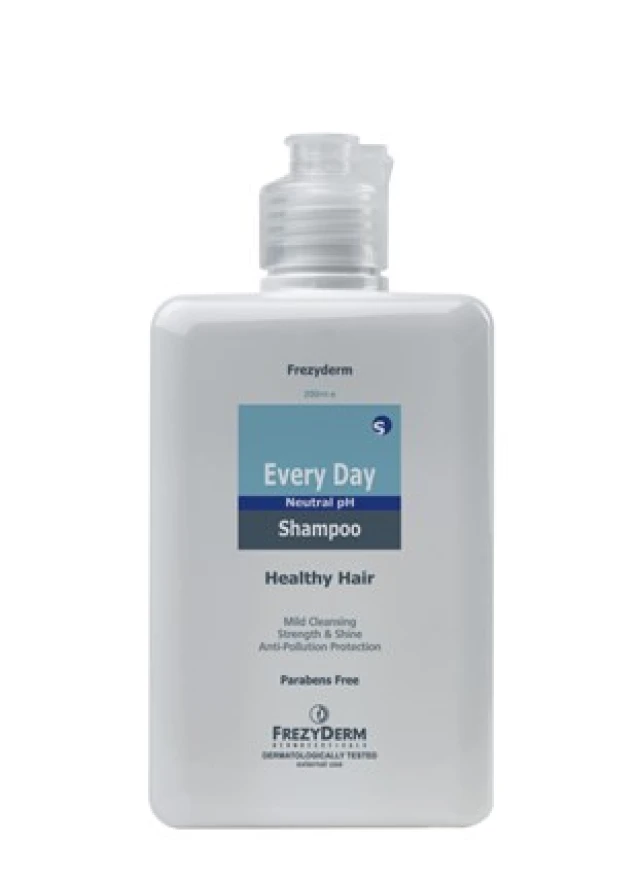 FREZYDERM - Every Day Shampoo | 200ml