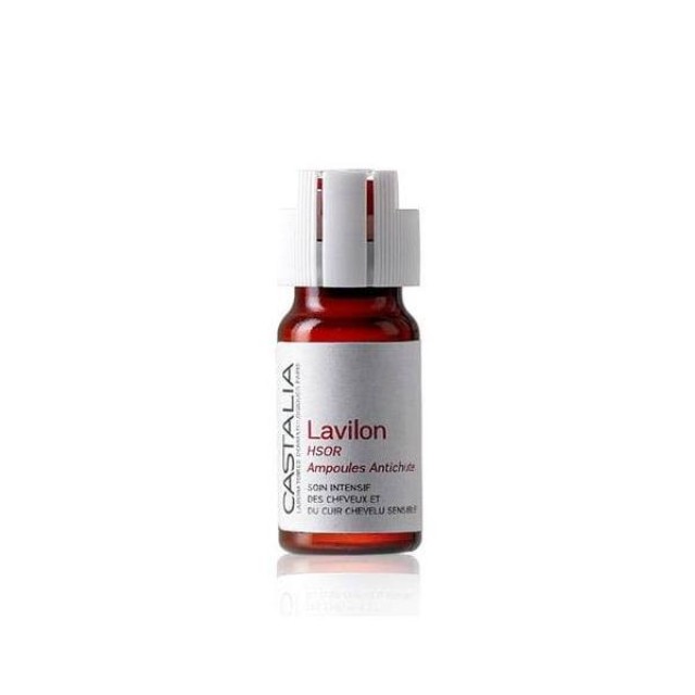Castalia Lavilon HSOR Ampoules Antichute – 12 φιαλίδια x 5ml