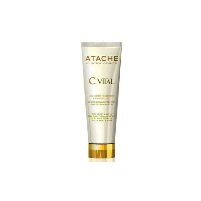 ATACHE C Vital A.H.A. Gel, 50ml
