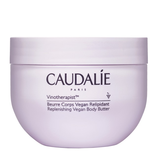 CAUDALIE VINOTHERAPIST REPLENISH VEGAN BODY BUTTER - 250ML