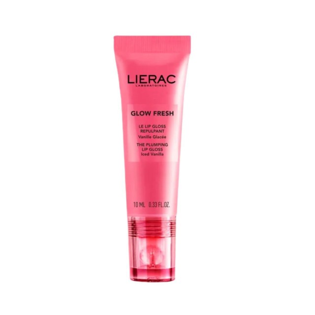 LIERAC GLOW LIP GLOW 10ML
