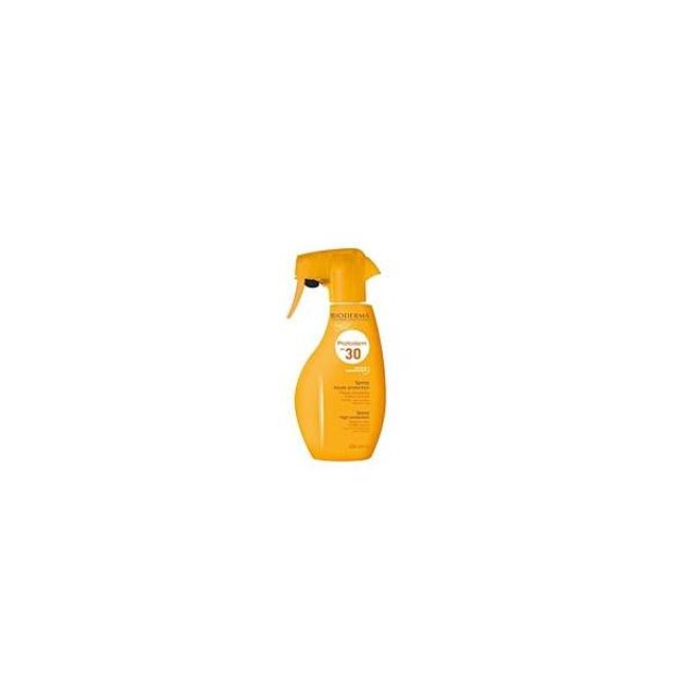 BIODERMA Photoderm Family SPF30 Αντηλιακό Spray 400ml