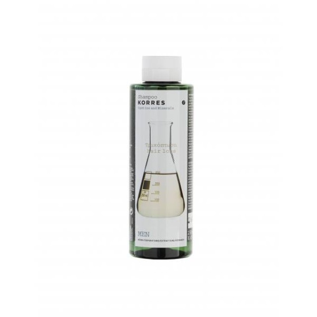 KORRES Tonic Anti Hair-loss Shampoo 250ml