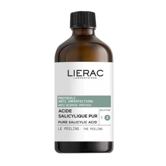 LIERAC PROTO ANTI - IMPERF