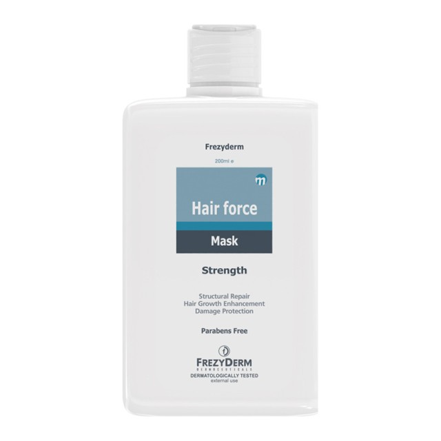 FREZYDERM - Hair Force Mask | 200ml