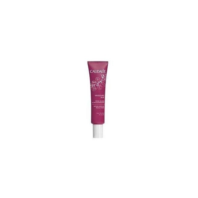 CAUDALIE Vinosource Riche Intense Moisture Rescue Cream 40ml