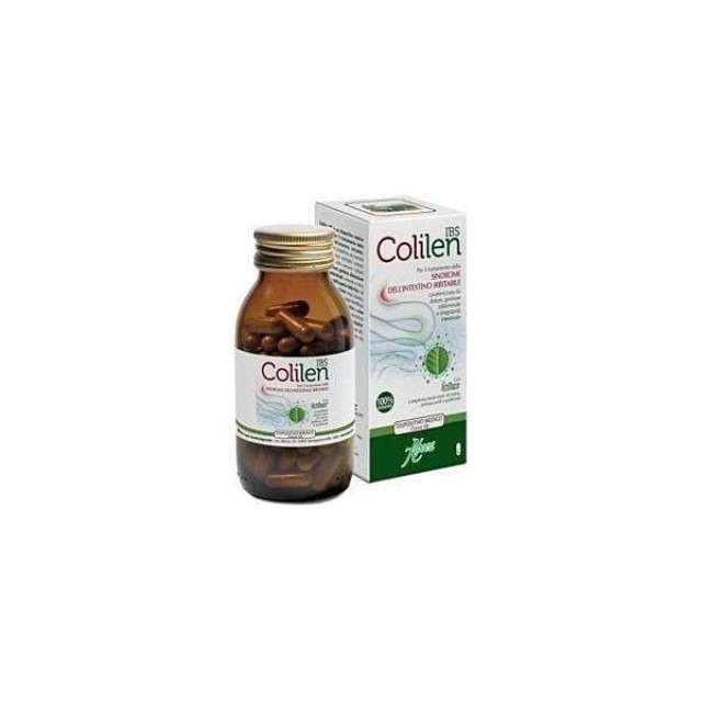 ABOCA Colilen IBS 96 Κάψουλες