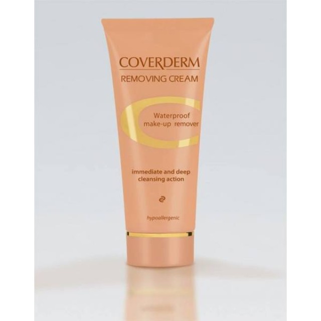 Coverderm Removing cream, 200ml