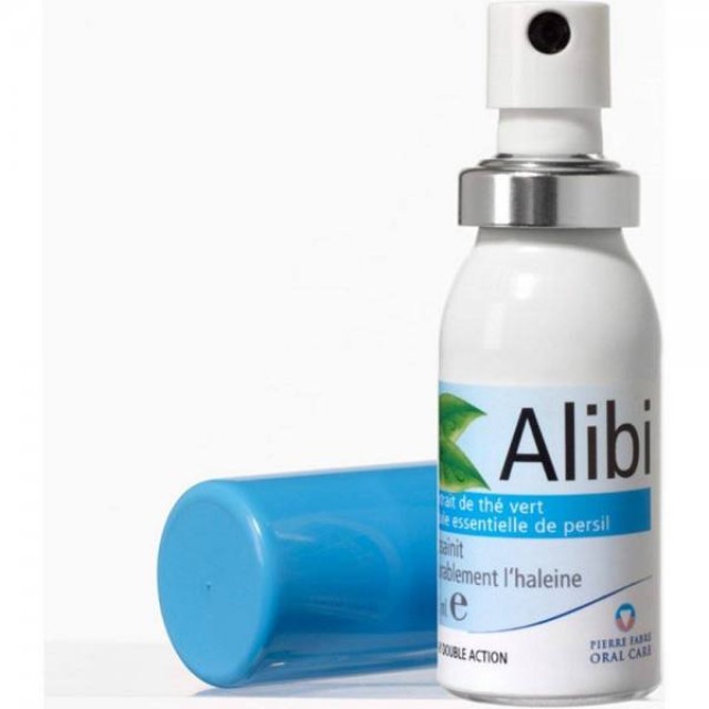 ELGYDIUM Alibi Spray 15ml