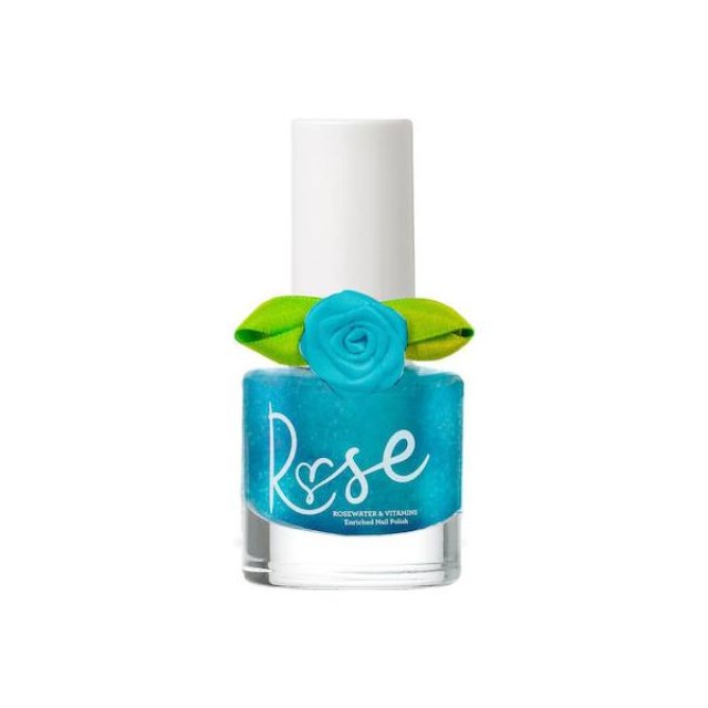 Snails Nail Polish Peel Off Rose Omg - Παιδικό Βερνίκι Νυχιών, 7ml