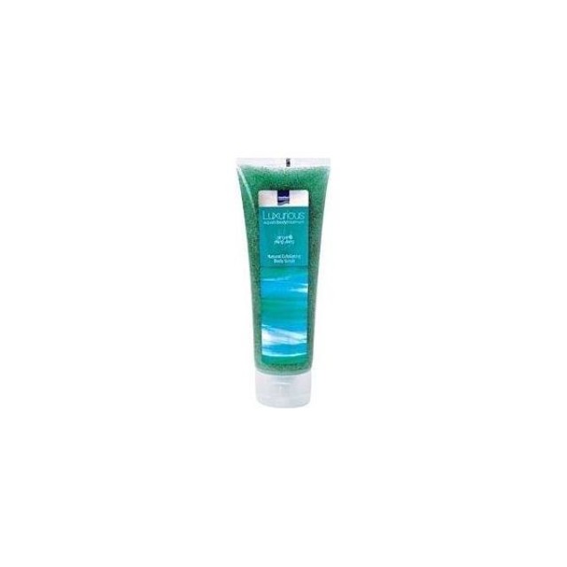  Body Scrub Ginger - Ylang Ylang 250ml