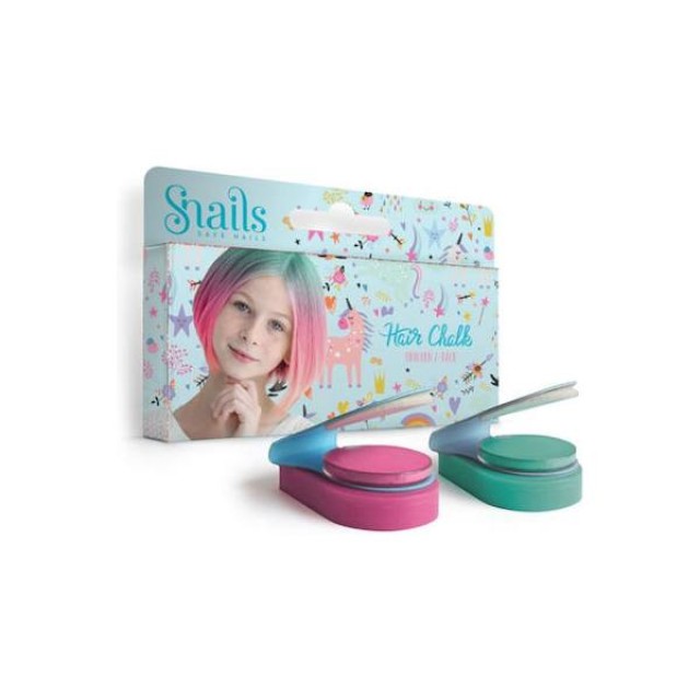 Snails Paris Hair Chalk Unicorn