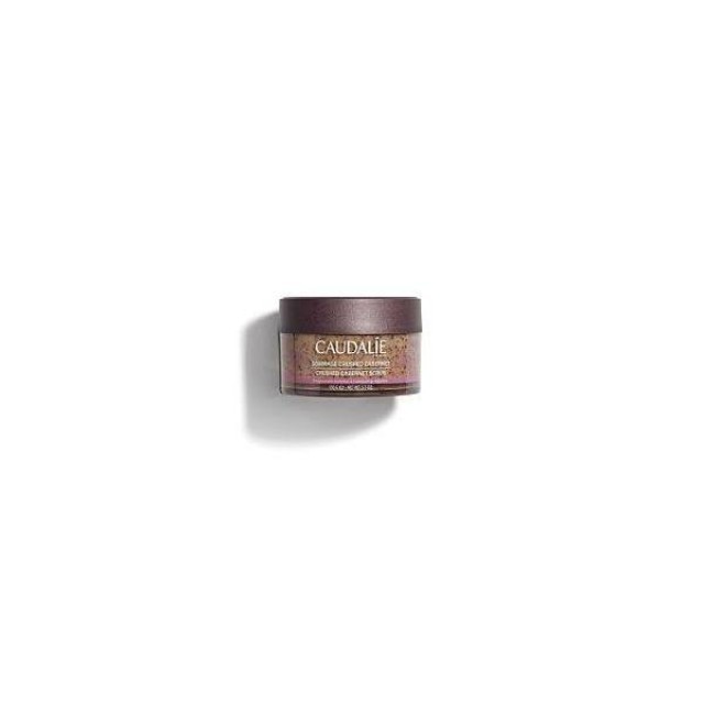 CAUDALIE Crushed Cabernet Scrub Απολεπιστικό Σώματος 150gr