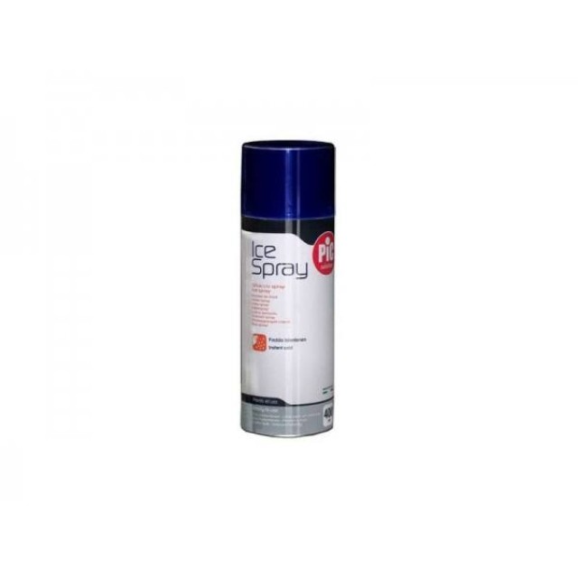 Pic Solution Ice Spray Comfort Ψυκτικό Σπρέι Πάγου, 400ml