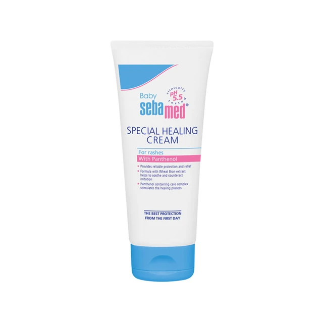 SEBAMED - Baby Healing Cream | 100ml