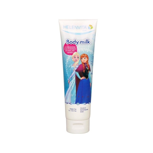 HELENVITA - Kids Frozen Body Milk | 150ml