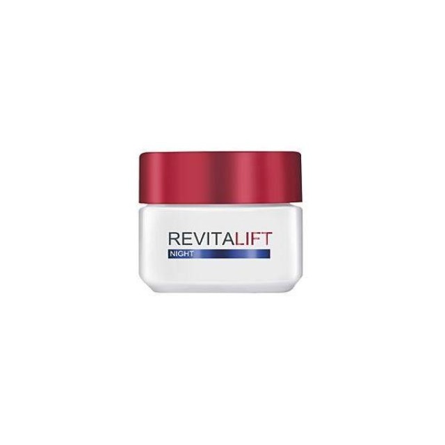 Loreal Paris Revitalift Night Cream Κρέμα Νύχτας 50ml