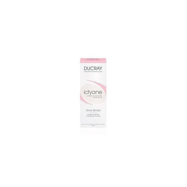 DUCRAY Ictyane Creme 50ml