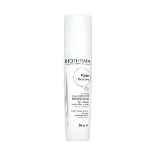 BIODERMA White Objective Fluid 30ml