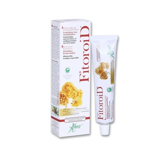 ABOCA - NeoFitoroid | 40ml