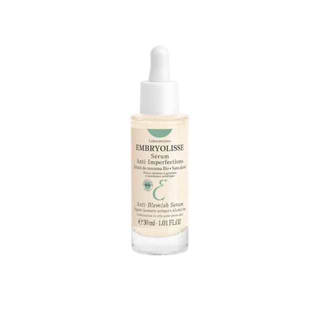 EMBRYOLISSE -  Anti-Blemish Serum | 30ml