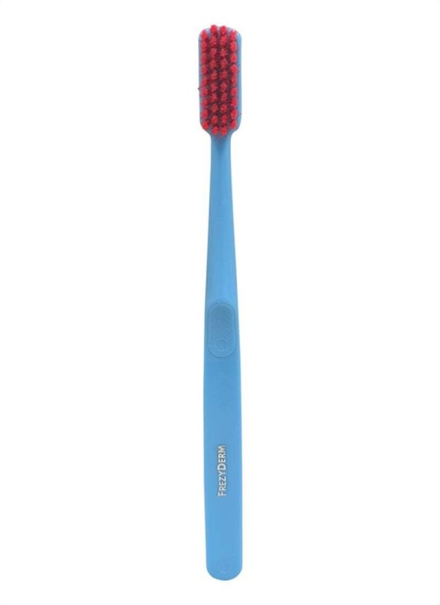 FD TOOTBRUSH EXTRA SOFT BLUE