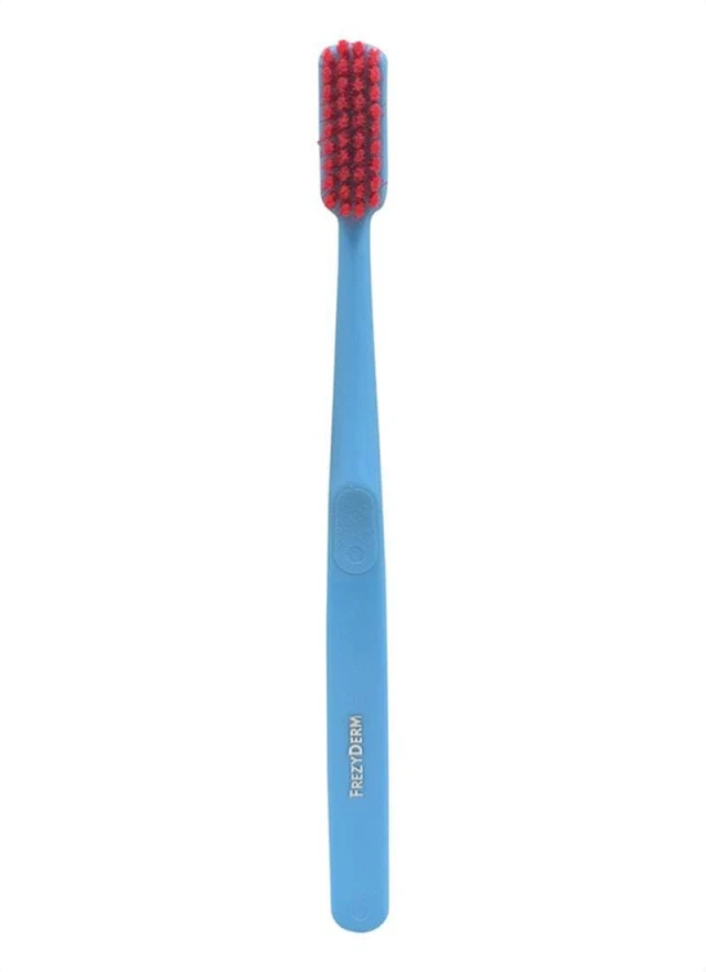 FD TOOTBRUSH EXTRA SOFT BLUE