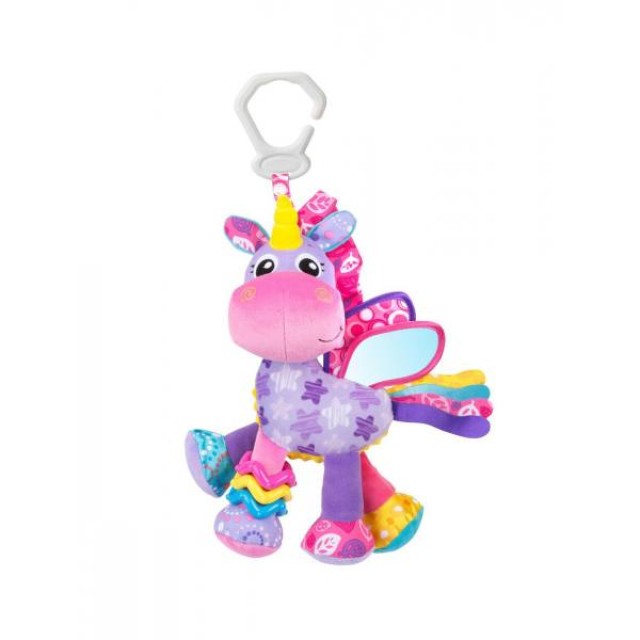 Playgrο Κρεμαστό καροτσιού STELLA UNICORN 1τμχ