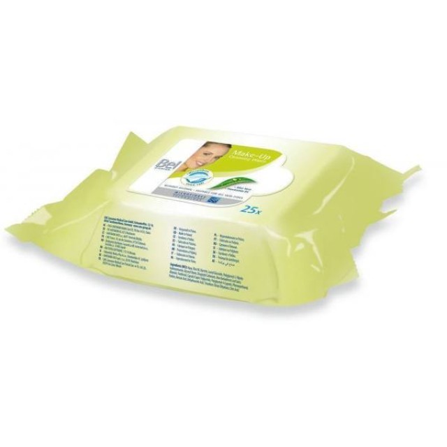 Hartman Bel Premium Wipes (916294), 25 τμχ