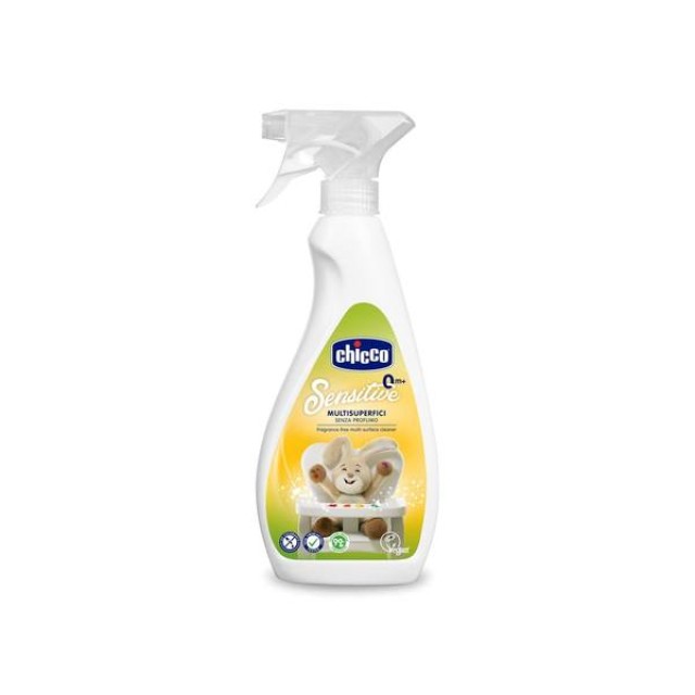 Chicco Καθαριστικό Spray Γενικής Χρήσης 500ml